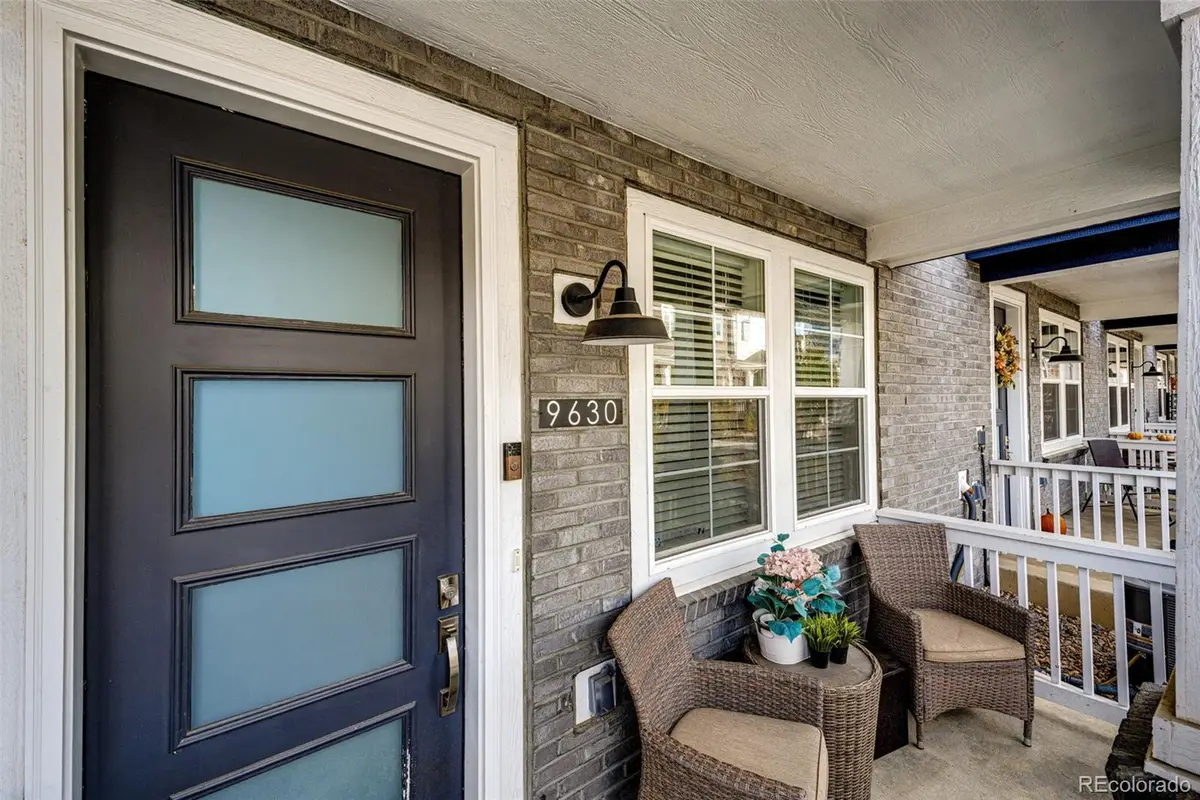 9630 Browns Peak Circle, Littleton, CO 80125 - Image #1