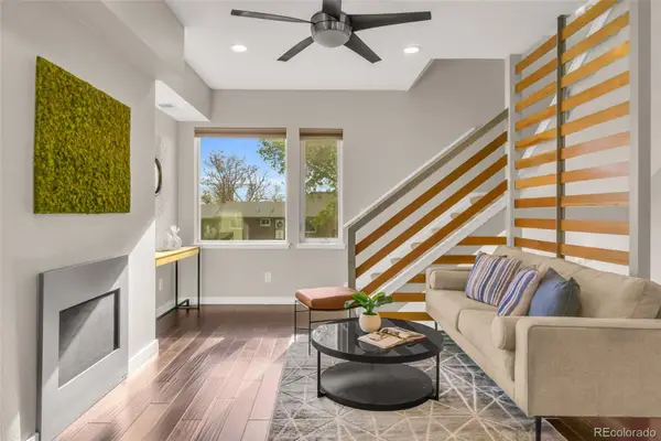 4305 Osage Street, Denver, CO 80211