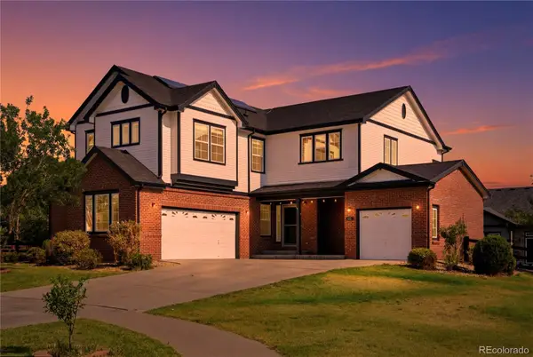 122 N De Gaulle Street, Aurora, CO 80018