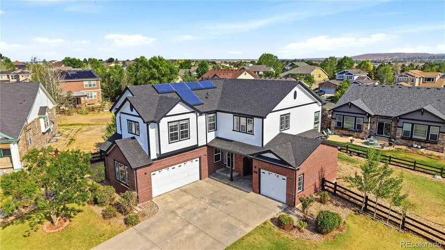 122 N De Gaulle Street, Aurora, CO 80018 - #2