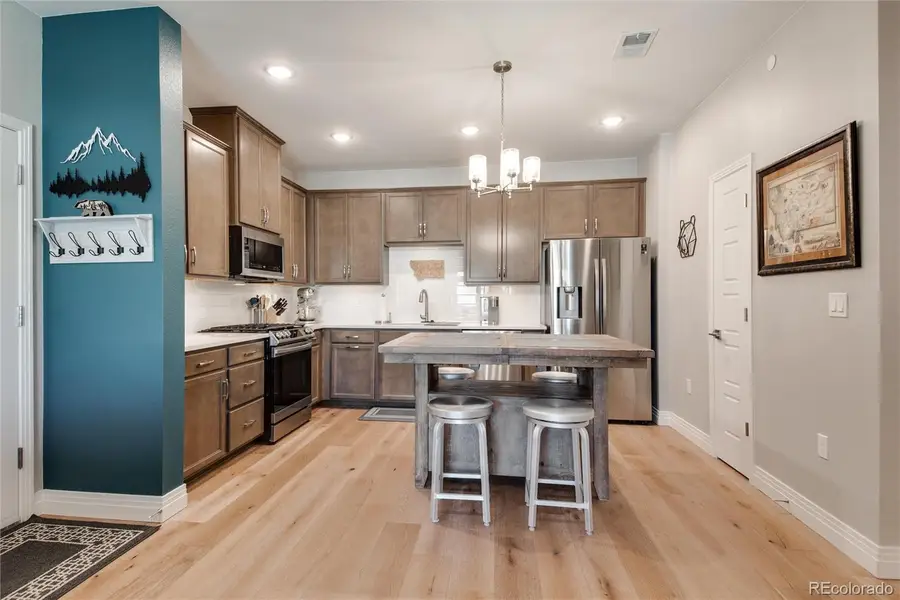 1861 S Dunkirk Street #307, Aurora, CO 80017 - #2