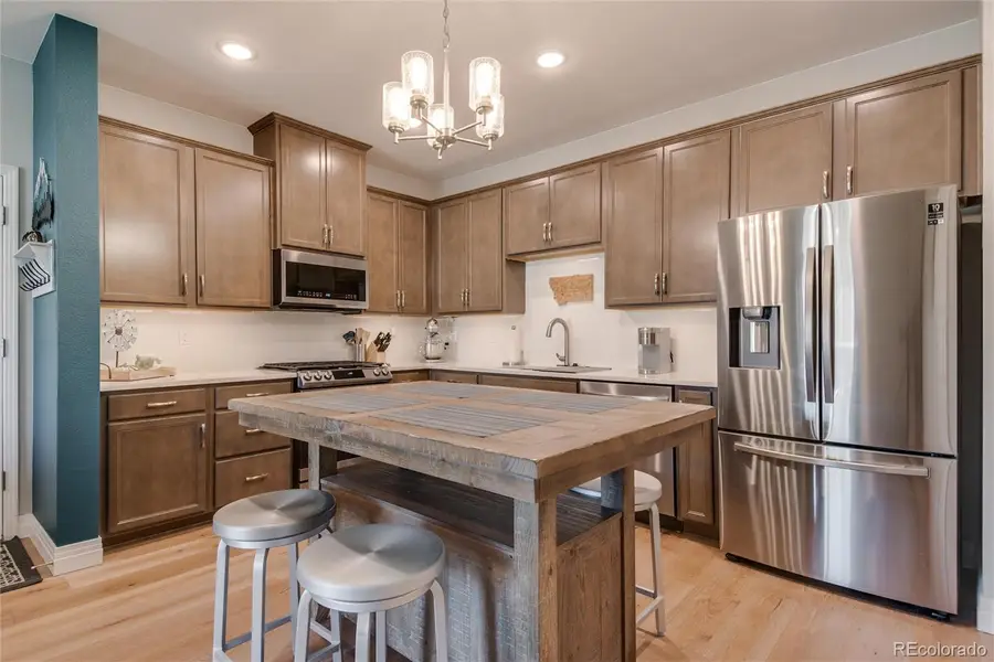 1861 S Dunkirk Street #307, Aurora, CO 80017 - #3