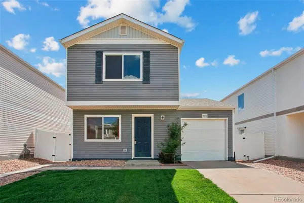 18634 E 45th Place, Denver, CO 80249
