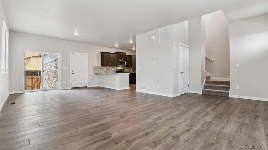 365 N Bersshine Street, Watkins, CO 80137 - #2