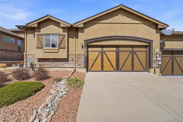 7670 Matchlock Heights, Colorado Springs, CO 80923