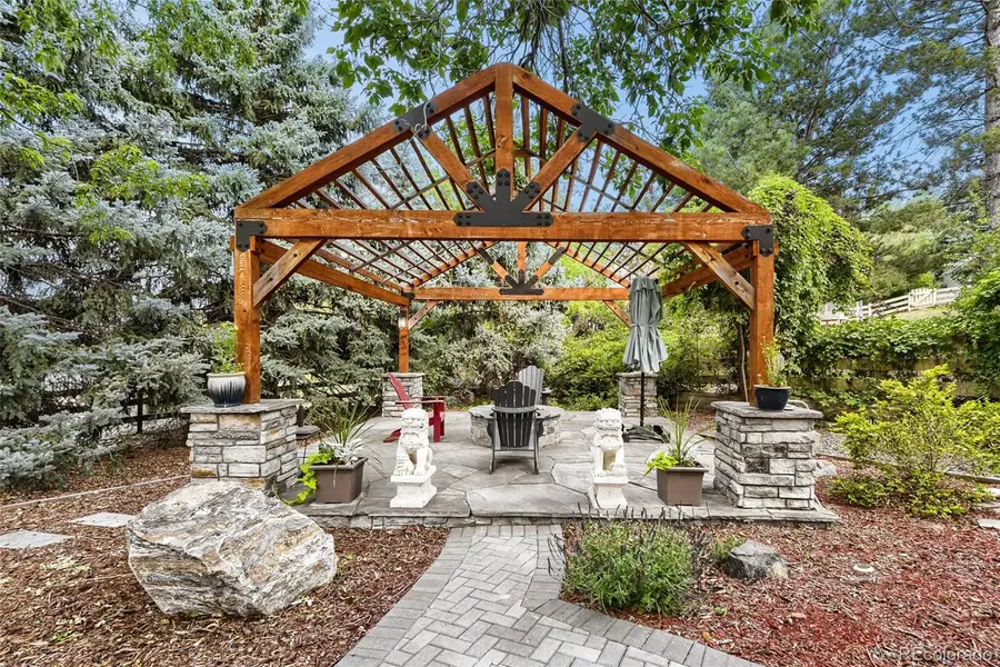 7544 S Elkhorn Mtn, Littleton, CO 80127 - #3