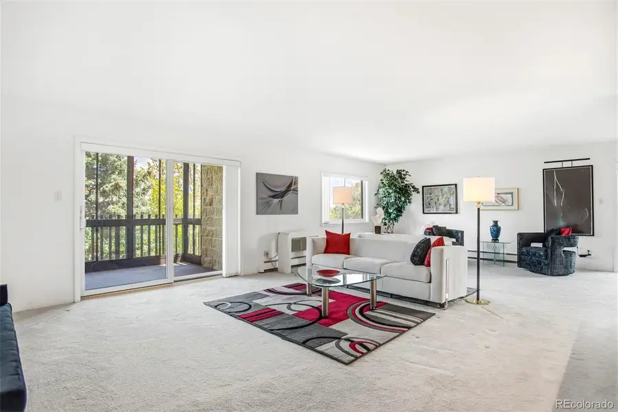 14050 E Linvale Place #401, Aurora, CO 80014 - #2