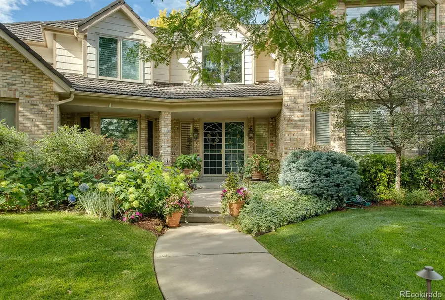 5407 S Fulton Court, Greenwood Village, CO 80111 - #2