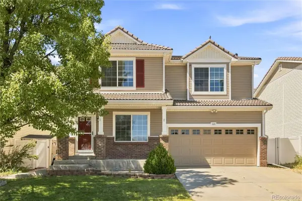 5565 Jericho Court, Denver, CO 80249