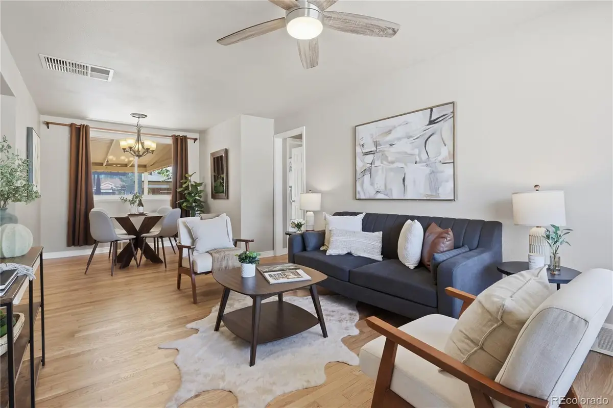 2870 Newport Street, Denver, CO 80207 - #1