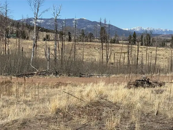 Lot 999 Foy Place, Fort Garland, CO 81133