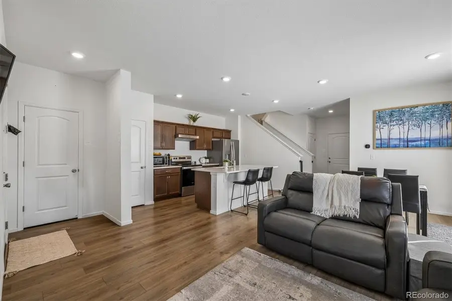 608 N Bersshine Court, Watkins, CO 80137 - #3