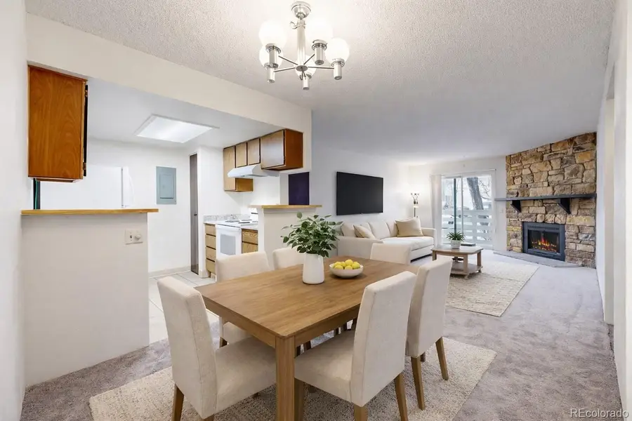 8555 Fairmount Drive #G105, Denver, CO 80247 - #3