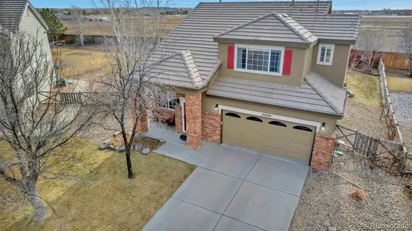 15000 E 116th Drive, Commerce City, CO 80603
