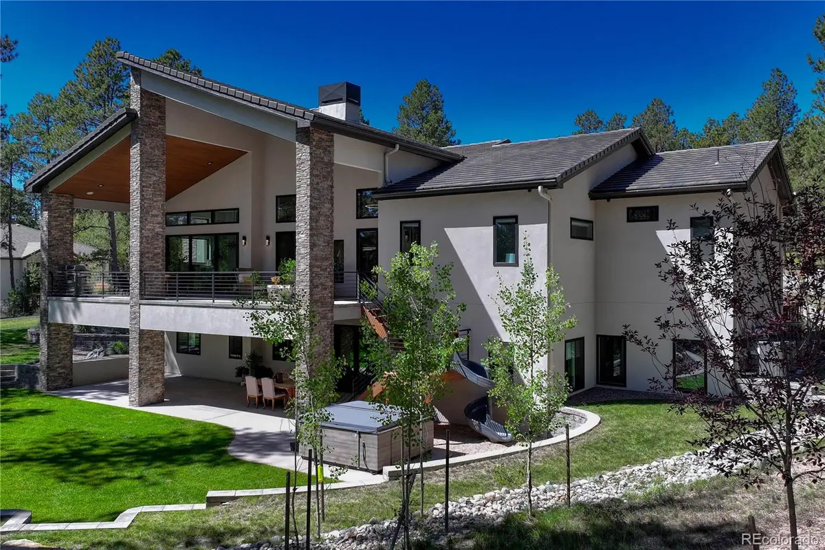 4760 Hidden Rck Road, Colorado Springs, CO 80908 - #1