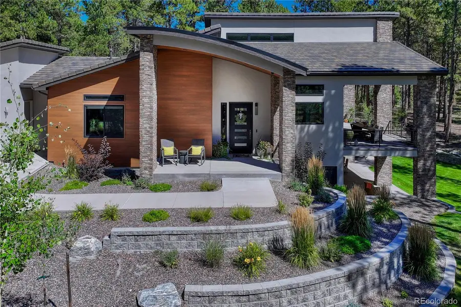 4760 Hidden Rck Road, Colorado Springs, CO 80908 - #2