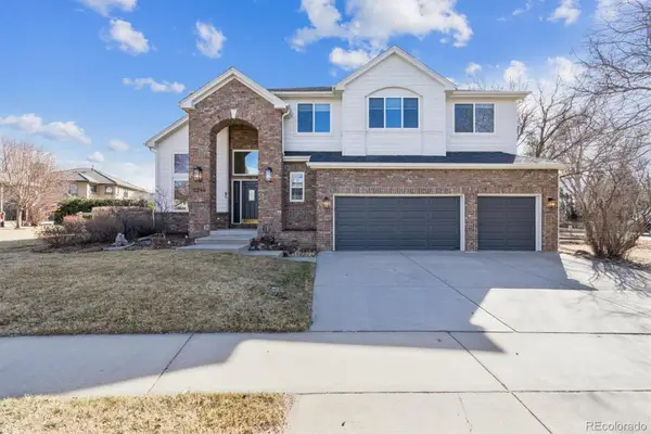 2240 Summitview Drive, Longmont, CO 80504