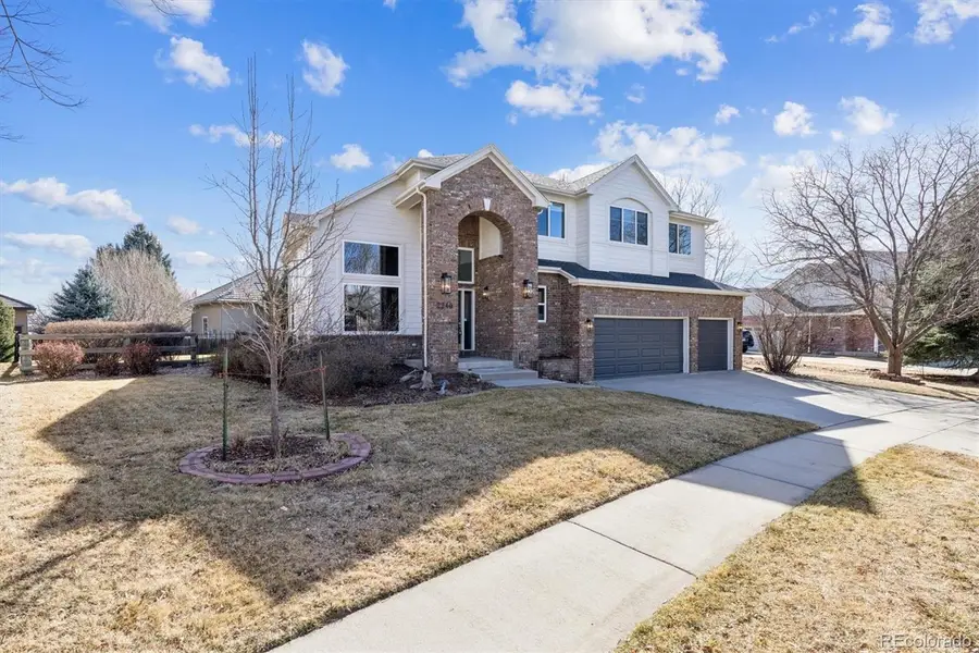 2240 Summitview Drive, Longmont, CO 80504 - #2
