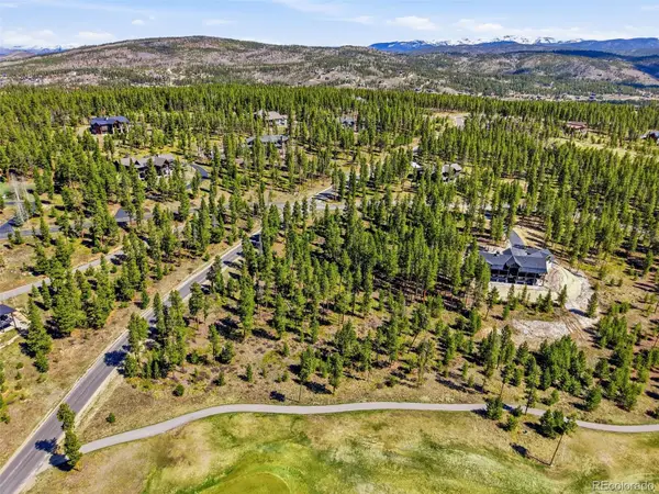 27 County Road 5113, Tabernash, CO 80442