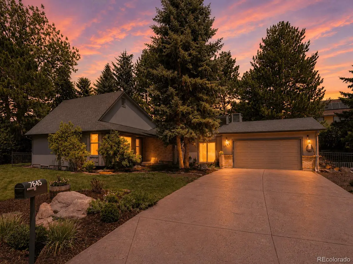 7645 Taft Court, Arvada, CO 80005 - #1