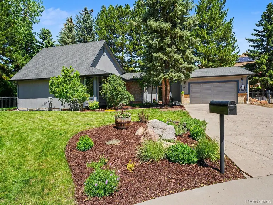 7645 Taft Court, Arvada, CO 80005 - #2