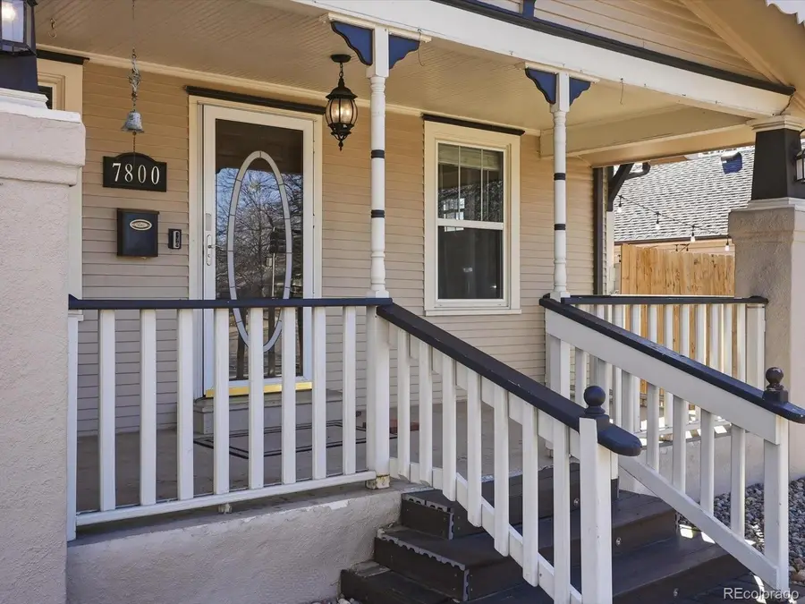 7800 W 38th Avenue, Wheat Ridge, CO 80033 - #3