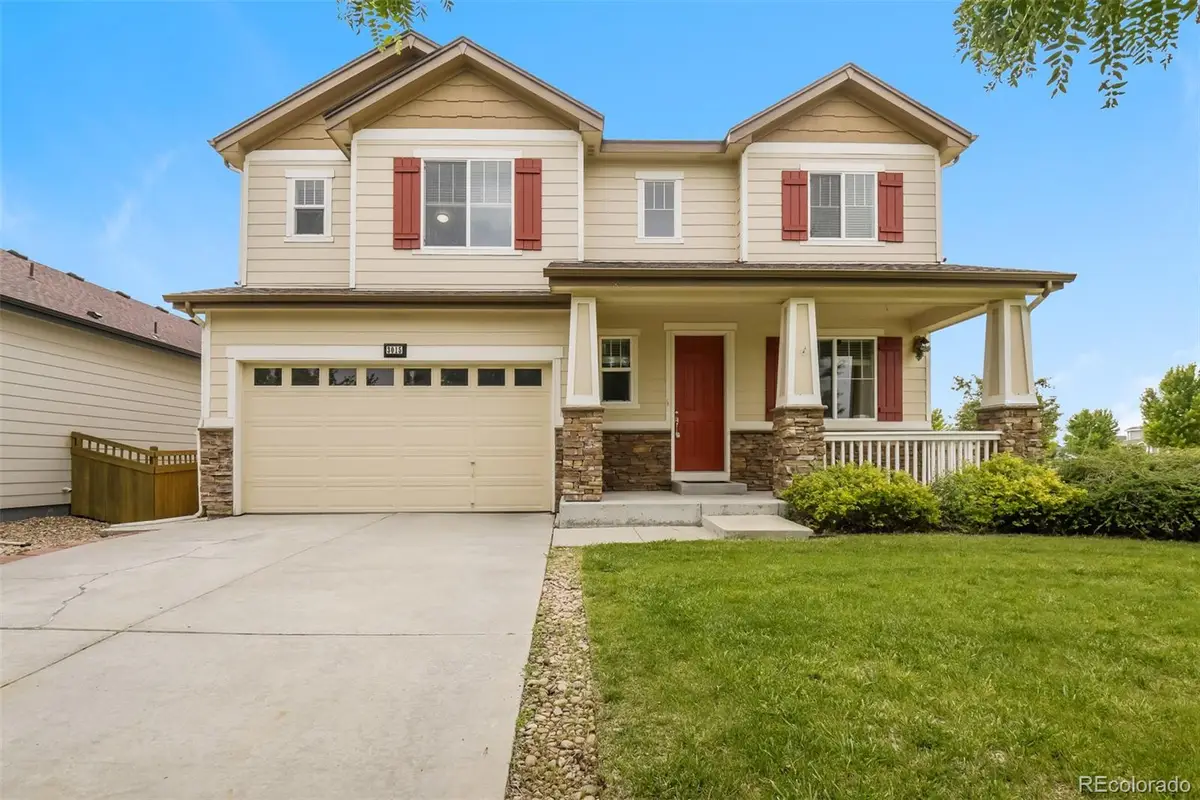 3015 Walnut Grove Street, Erie, CO 80516 - #1