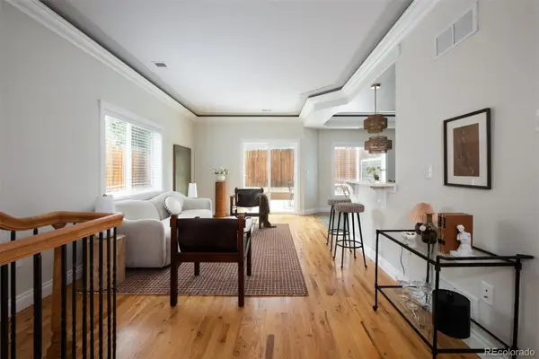 3404 N Clayton Street, Denver, CO 80205