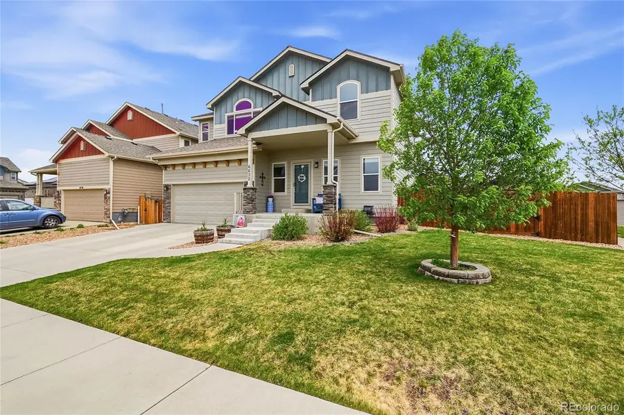 6630 Blue Spruce Street, Frederick, CO 80530 - #2