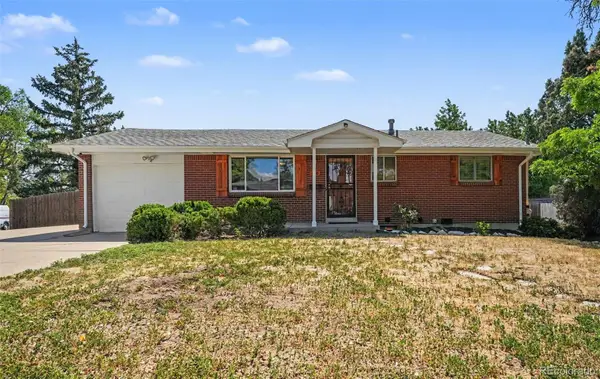 400 Leo Lane, Denver, CO 80260