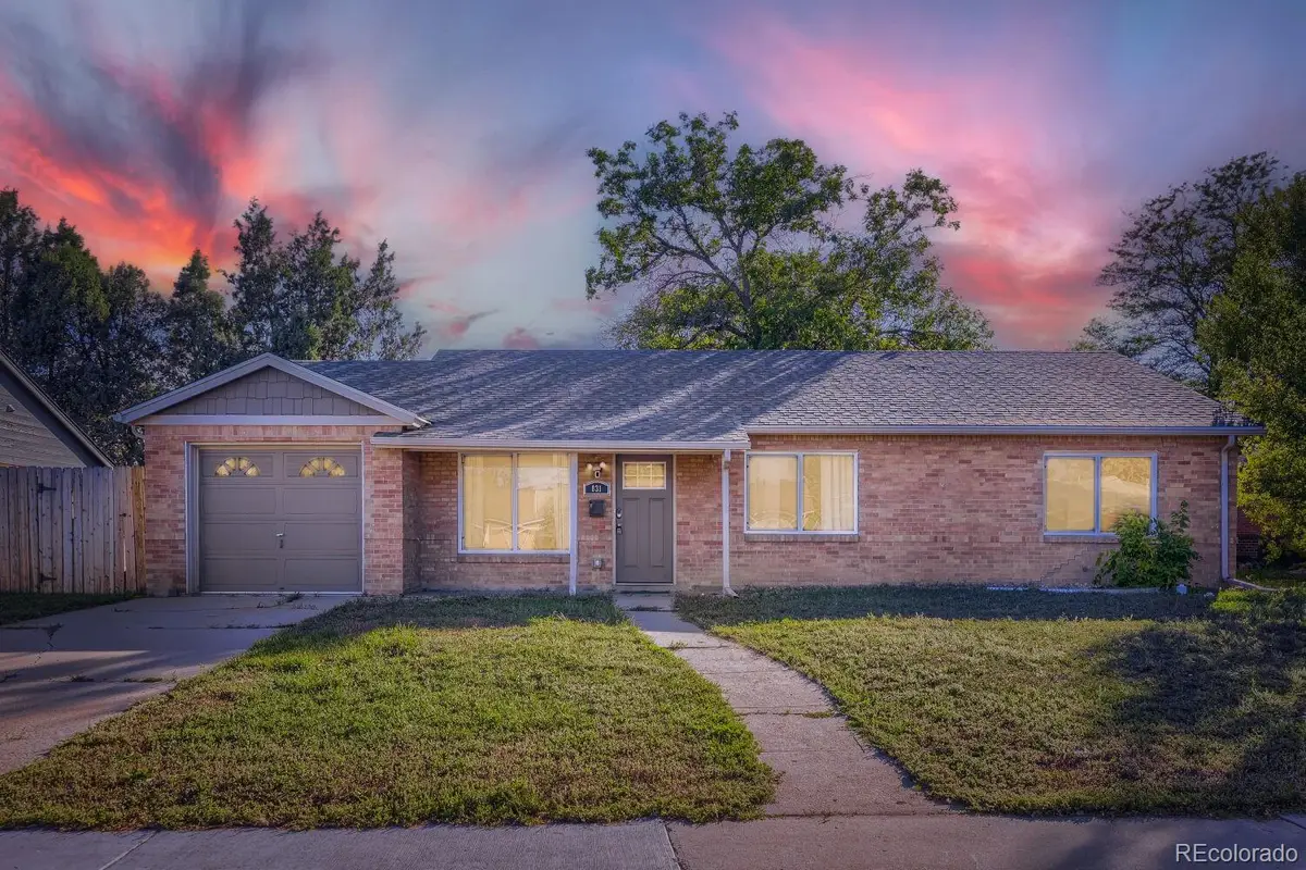 831 Tucson Street, Aurora, CO 80011 - #1
