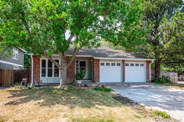 11416 San Joaquin Ridge, Littleton, CO 80127