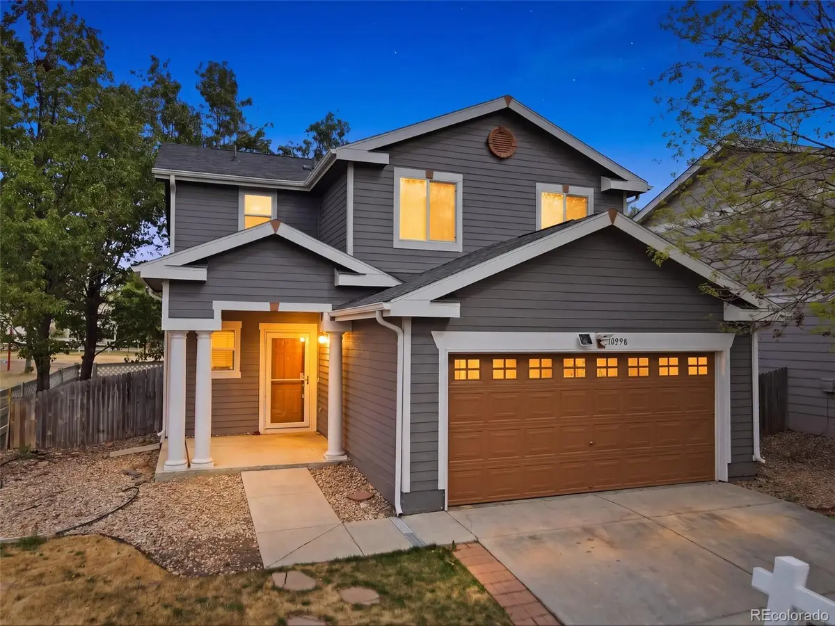 10598 Forester Place, Longmont, CO 80504 - #1