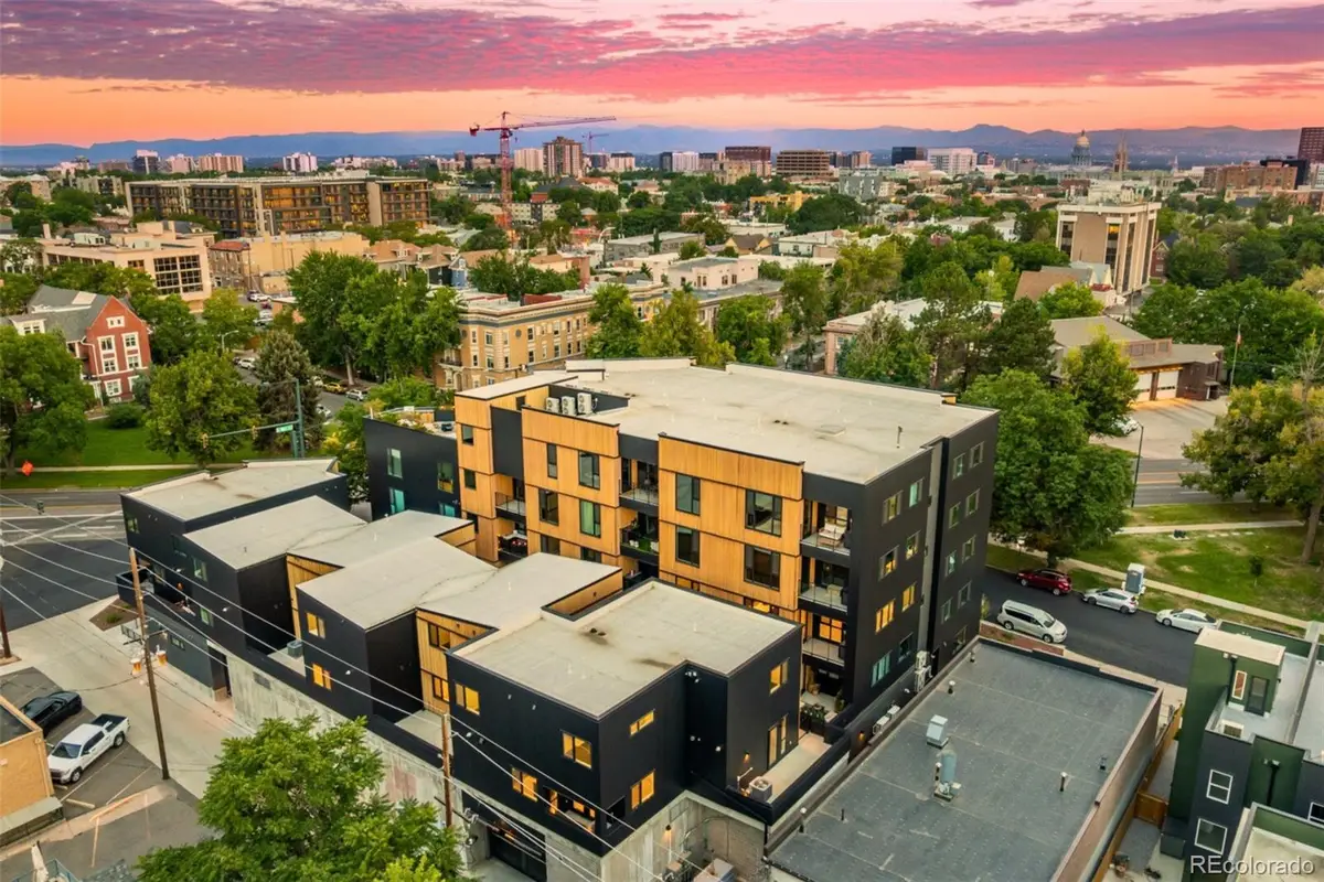1601 Park Avenue #303, Denver, CO 80218 - #1