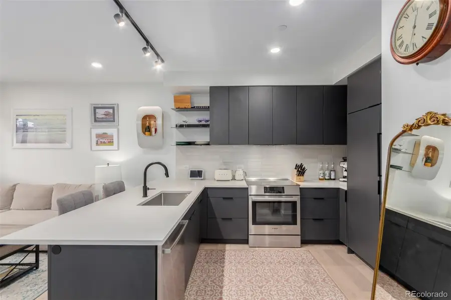 1601 Park Avenue #303, Denver, CO 80218 - #2