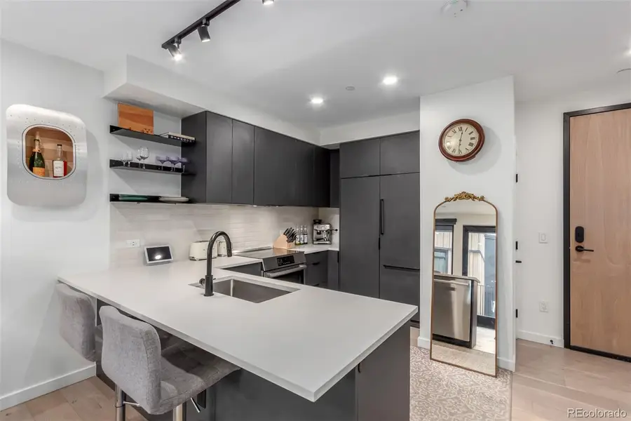 1601 Park Avenue #303, Denver, CO 80218 - #3
