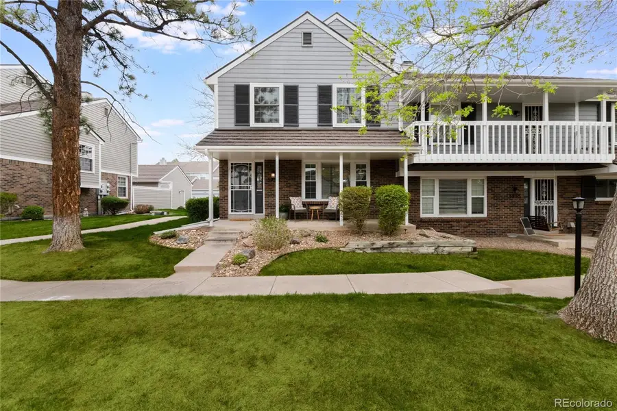 5257 S Jellison Street, Littleton, CO 80123 - #2
