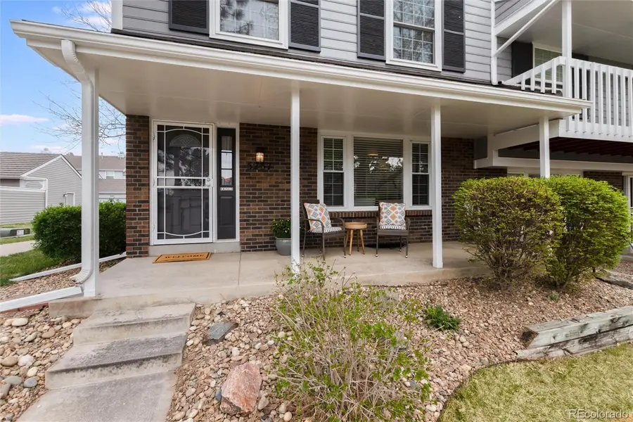 5257 S Jellison Street, Littleton, CO 80123 - #3