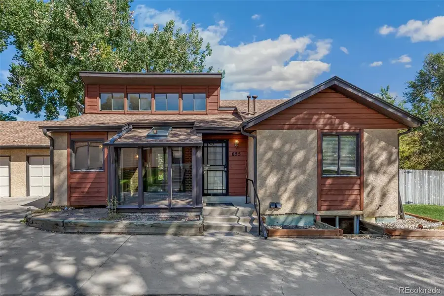 655 Brentwood, Lakewood, CO 80214 - #2