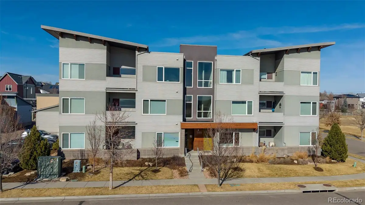 1585 Hecla Way #103, Louisville, CO 80027 - #1