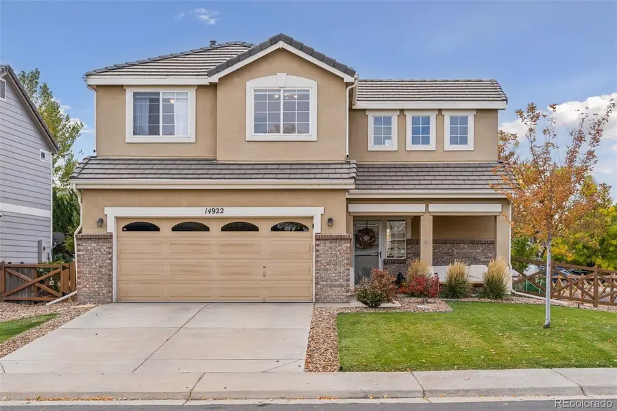 14922 E 119 Avenue, Commerce City, CO 80603 - #2