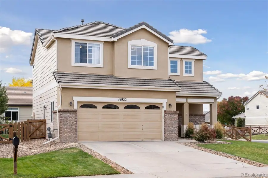14922 E 119 Avenue, Commerce City, CO 80603 - #3