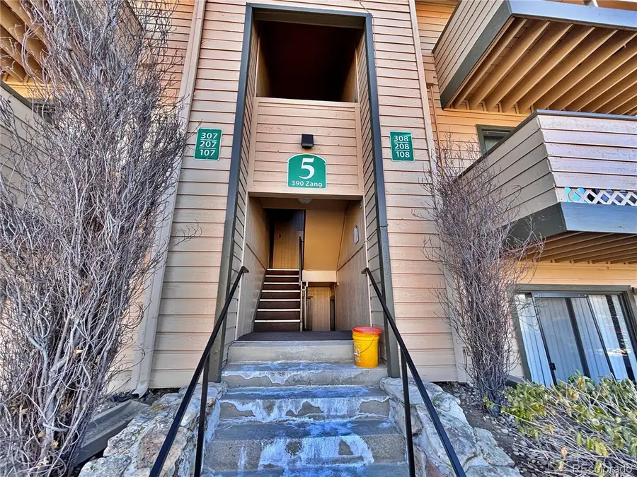 390 W Zang Street #5-107, Lakewood, CO 80228 - Image #2