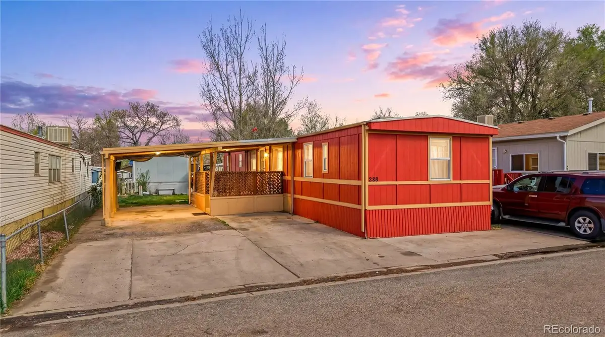 5400 Sheridan Boulevard, Arvada, CO 80002 - #1