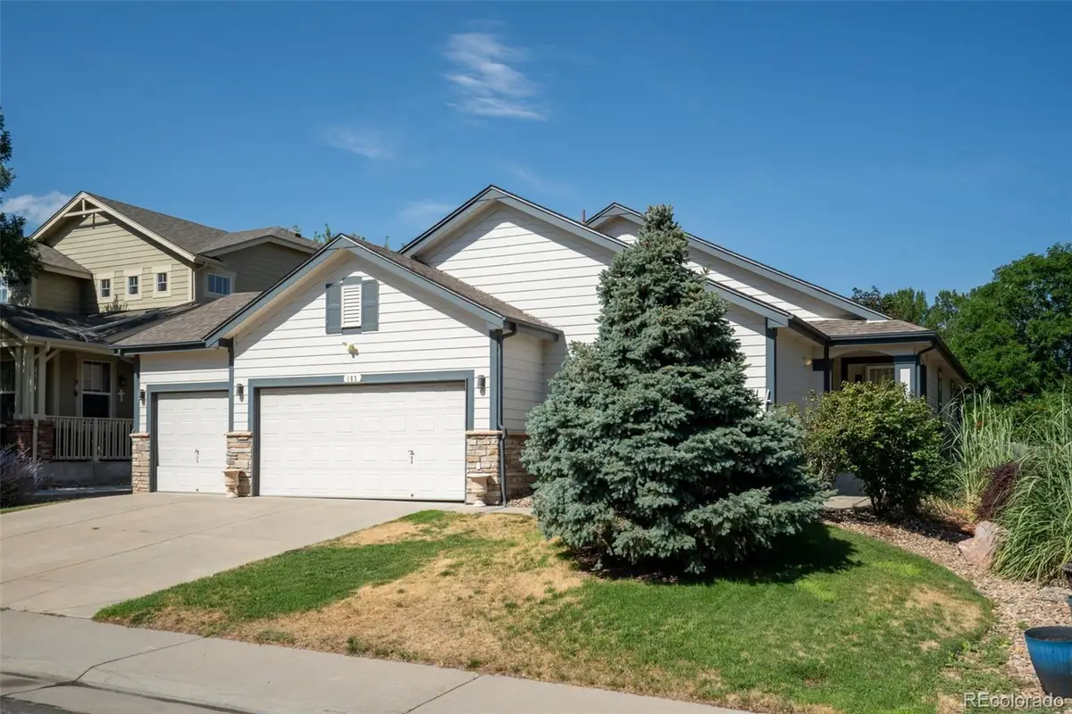 183 Montezuma Street, Brighton, CO 80601 - #1