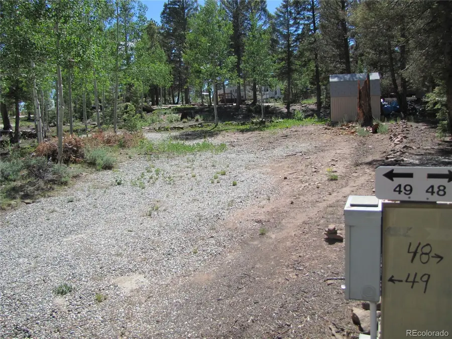 1524 Narrow Gauge Road, Hartsel, CO 80449 - #2