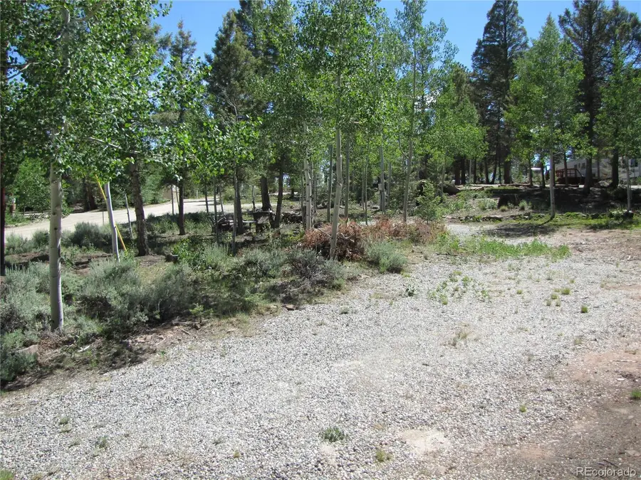 1524 Narrow Gauge Road, Hartsel, CO 80449 - #3
