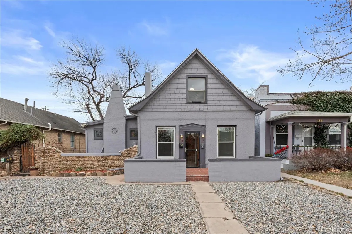 1435 S Lincoln, Denver, CO 80210 - Image #1