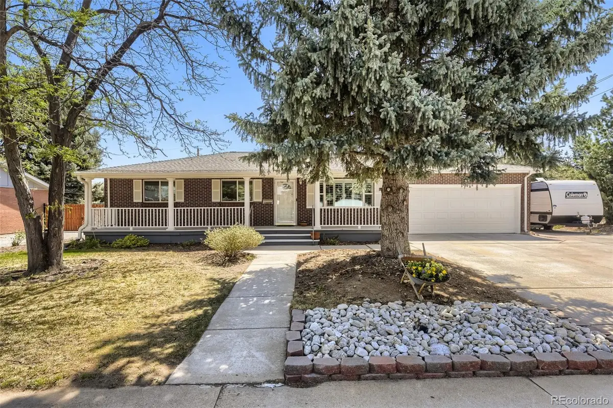 12276 W Ohio Place, Lakewood, CO 80228 - #1