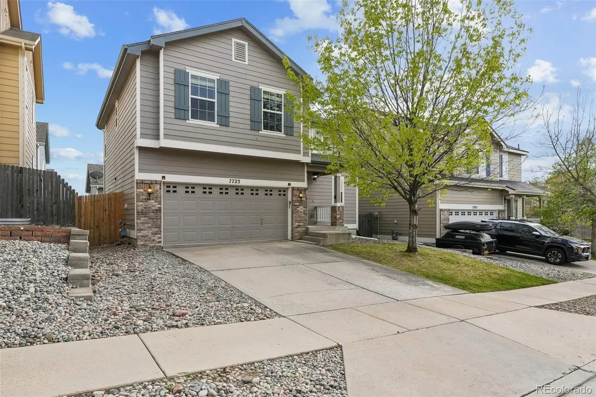 7723 Autumn Leaf Way, Colorado Springs, CO 80922 - #1